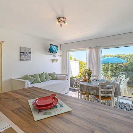 Apartment Les Eiders By Interhome Carnac Buitenkant foto