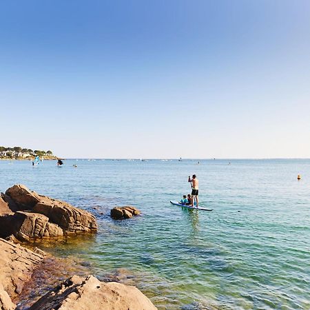 Apartment Les Eiders By Interhome Carnac Buitenkant foto