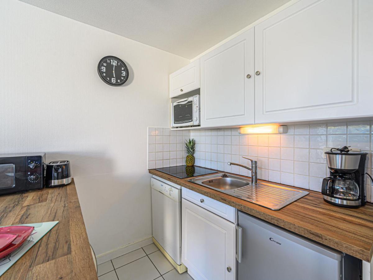 Apartment Les Eiders By Interhome Carnac Buitenkant foto