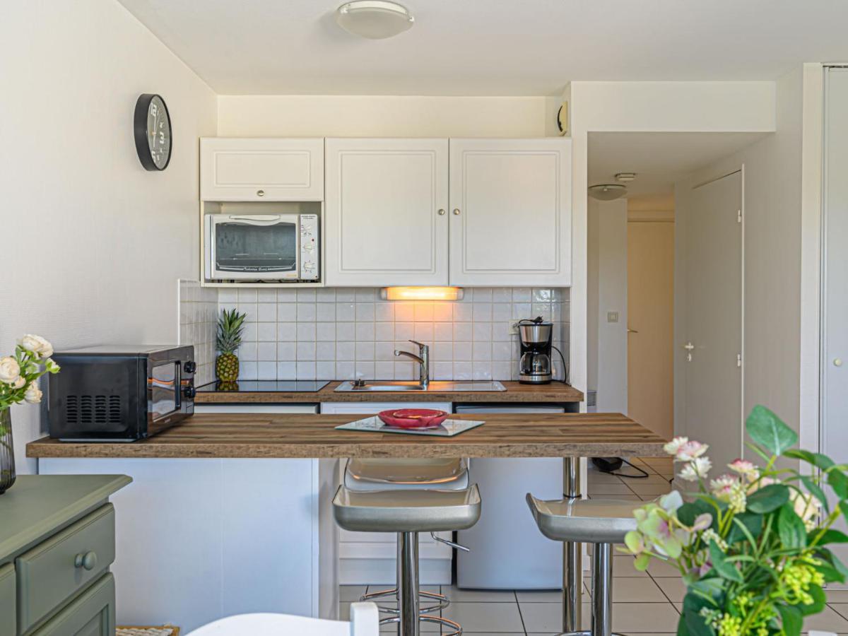 Apartment Les Eiders By Interhome Carnac Buitenkant foto