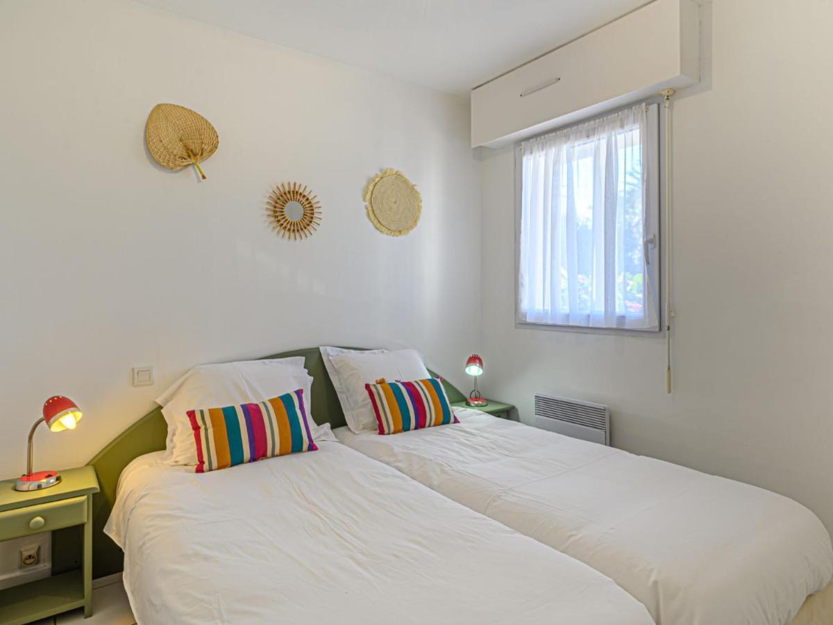 Apartment Les Eiders By Interhome Carnac Buitenkant foto