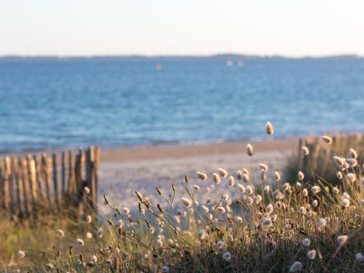 Apartment Les Eiders By Interhome Carnac Buitenkant foto