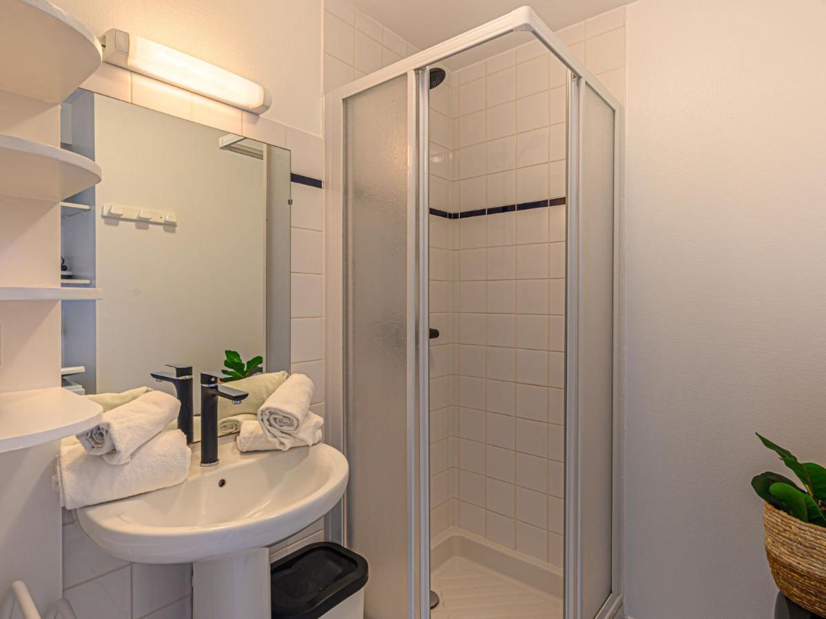 Apartment Les Eiders By Interhome Carnac Buitenkant foto