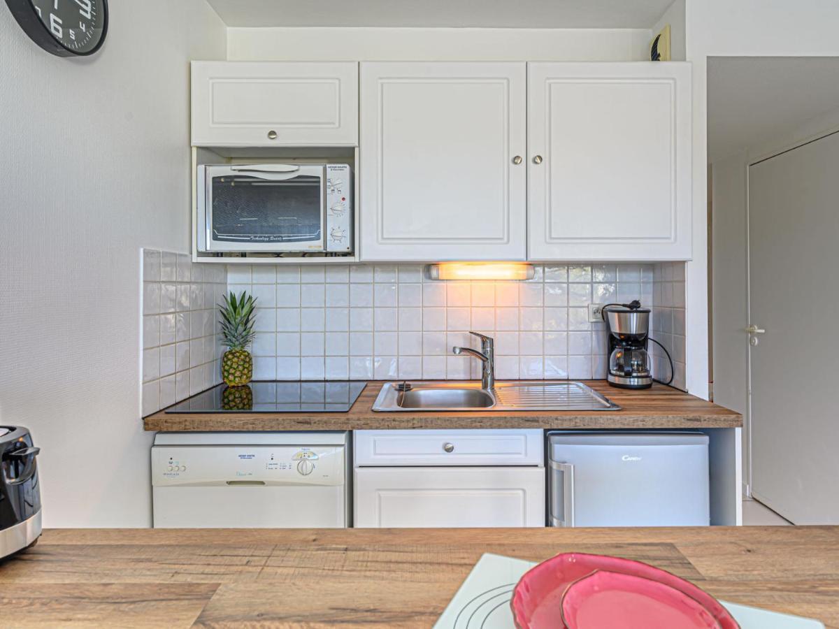 Apartment Les Eiders By Interhome Carnac Buitenkant foto