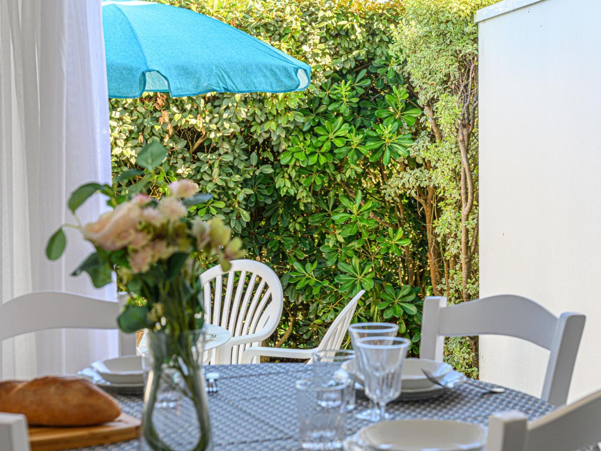 Apartment Les Eiders By Interhome Carnac Buitenkant foto